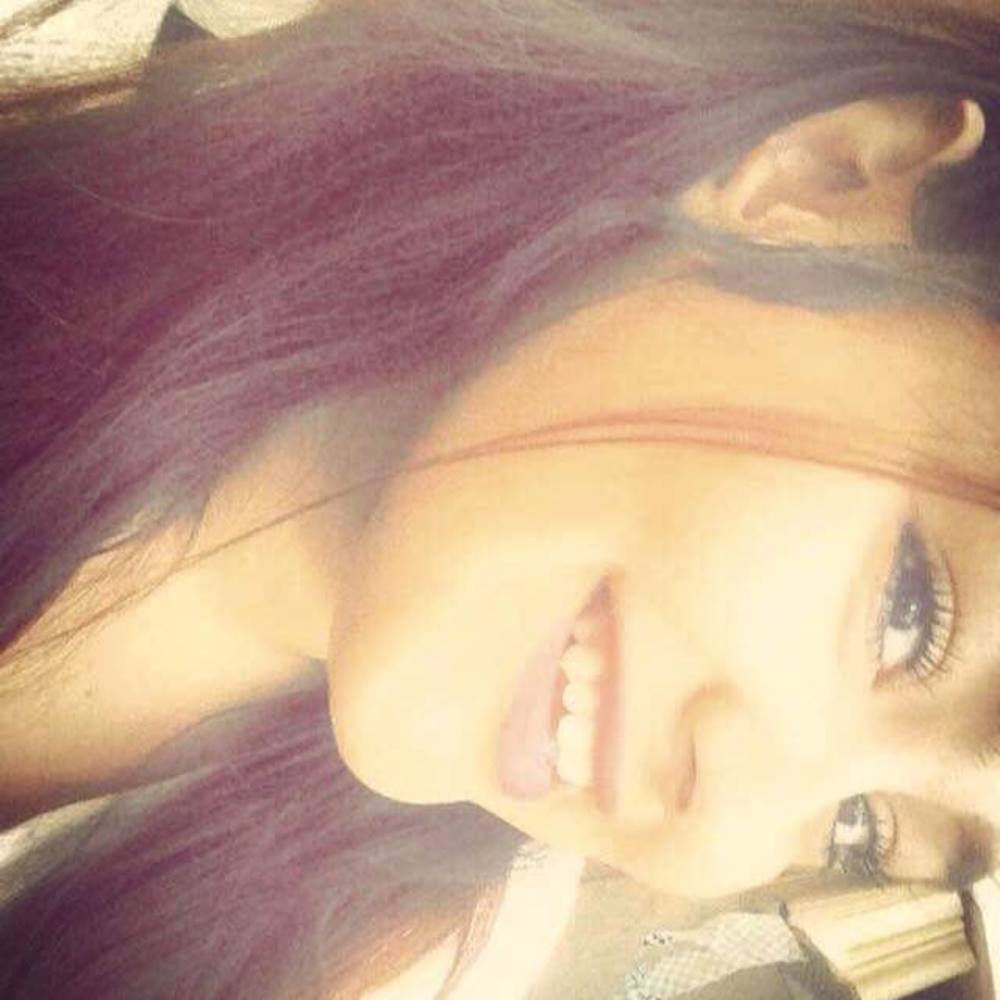 Meet your Posher, Stephanie